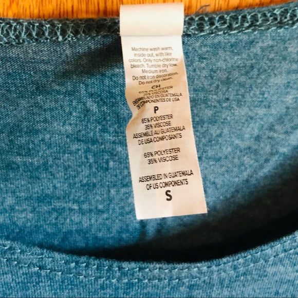 Bella Canvas Tank Top - Picture 4 of 5